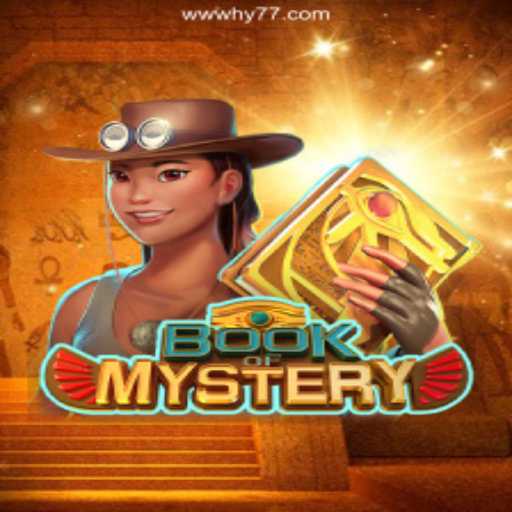 The Enchanting World of BookofMystery: Unveiling the Secrets
